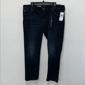 Kut from cloth jeans